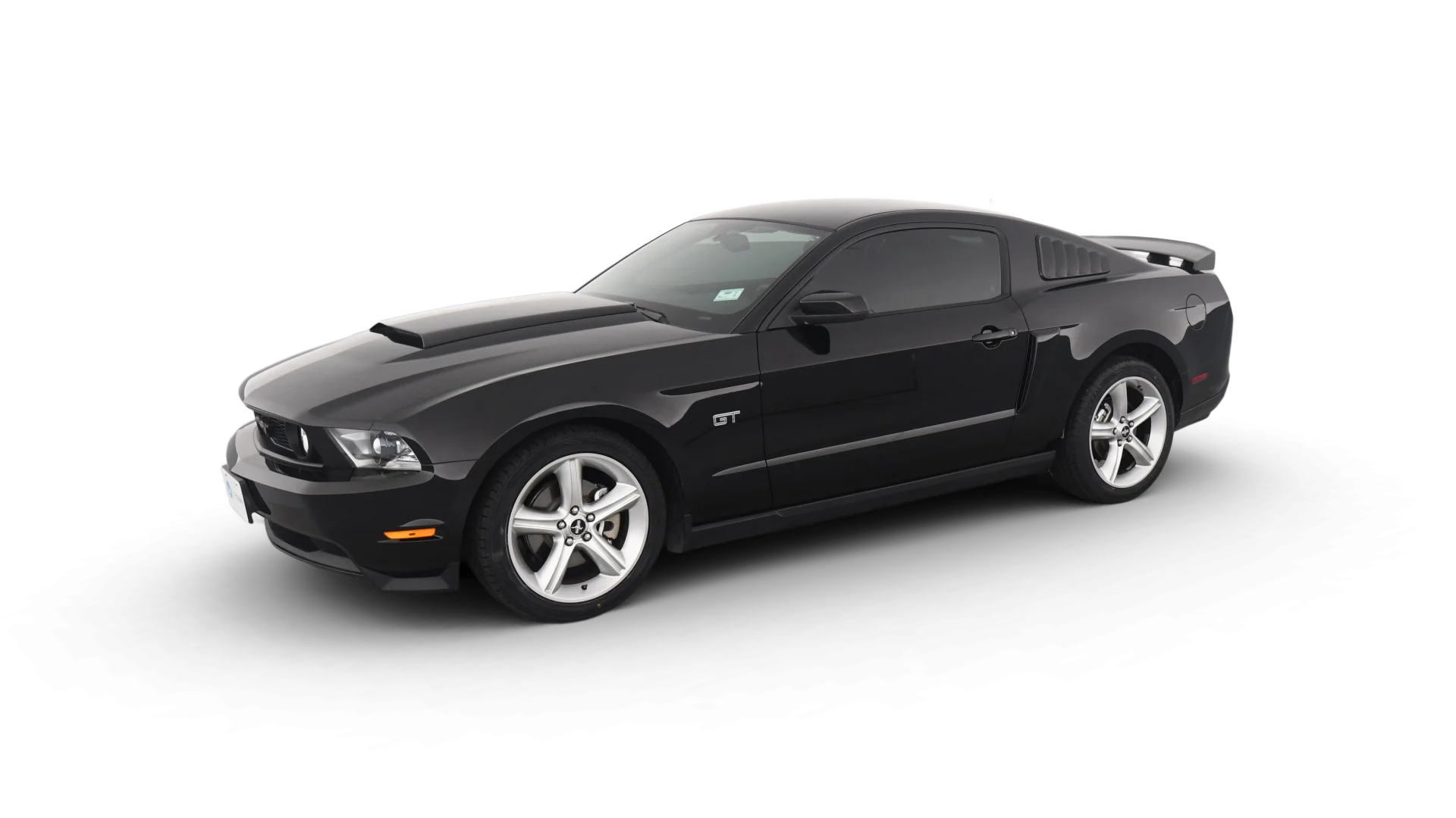 2005-2010 Mustang