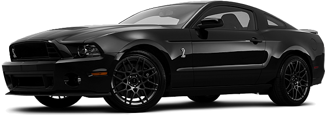 2007-2014 Shelby GT500