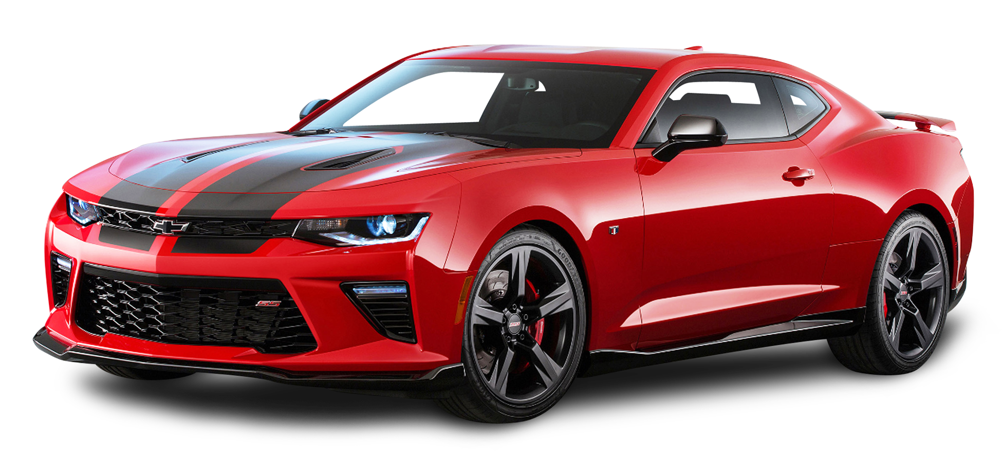 Camaro Barton