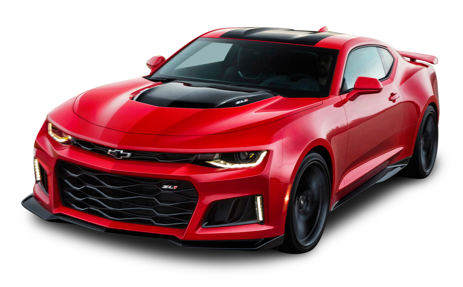 Chevrolet Applications