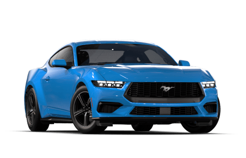 Mustang Applications