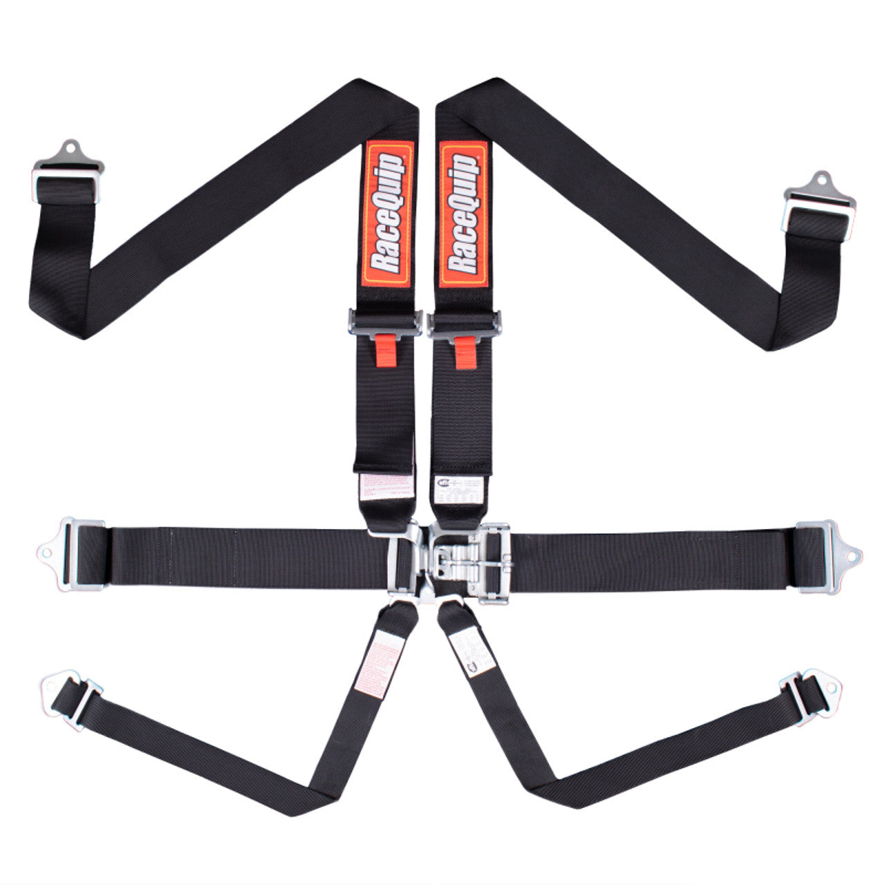 Other Race Equipment