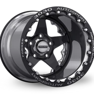 Launch Series Wheels