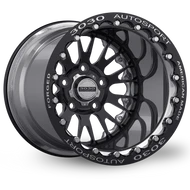 Legend Series Wheels