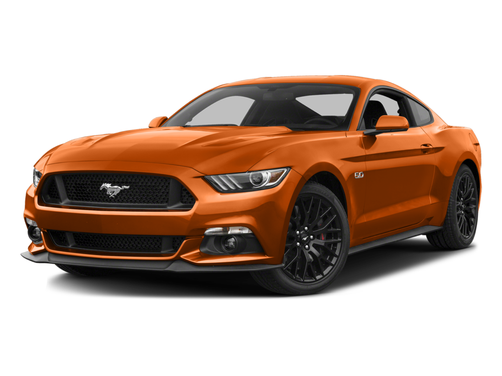 2011-2017 Mustang GT