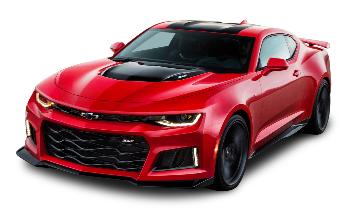 Chevrolet Applications