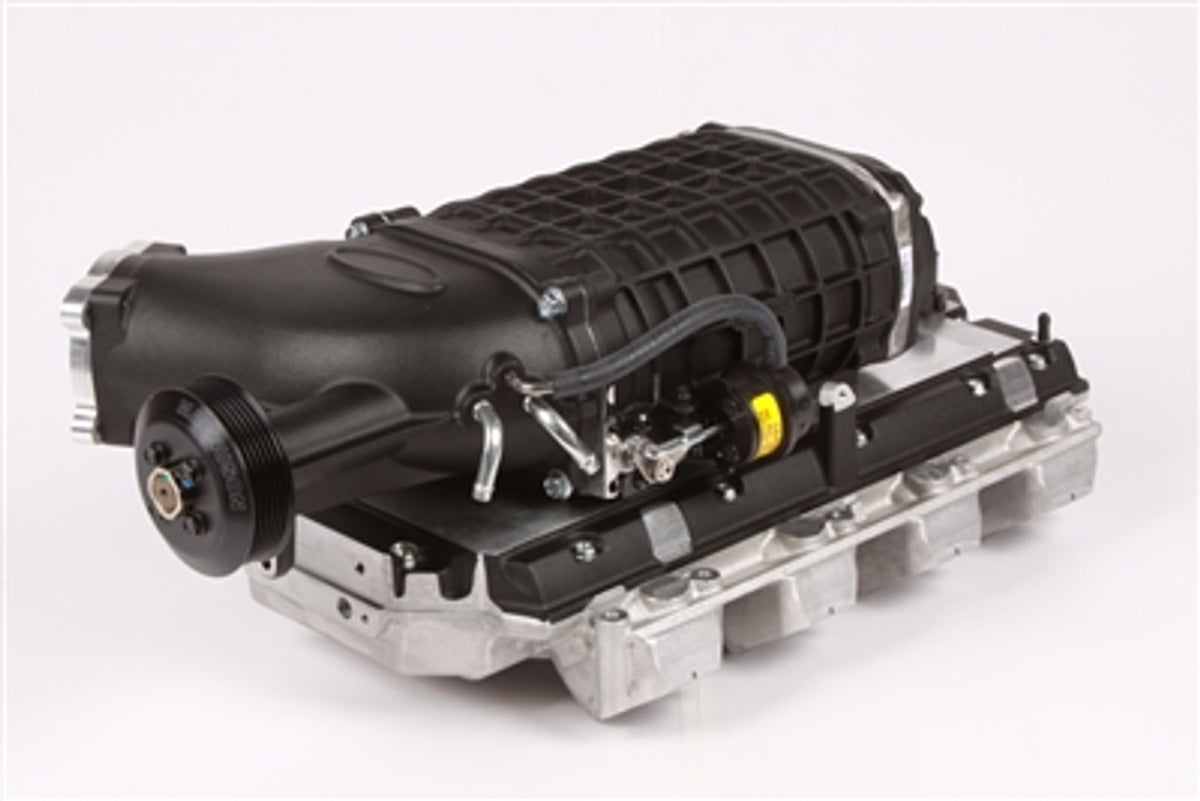 Magnuson TVS1900 Radix Supercharger System (2015-2020 Tahoe/Suburban/ Yukon/Escalade 6.2L Direct Inj) 01-19-53-189-BL
