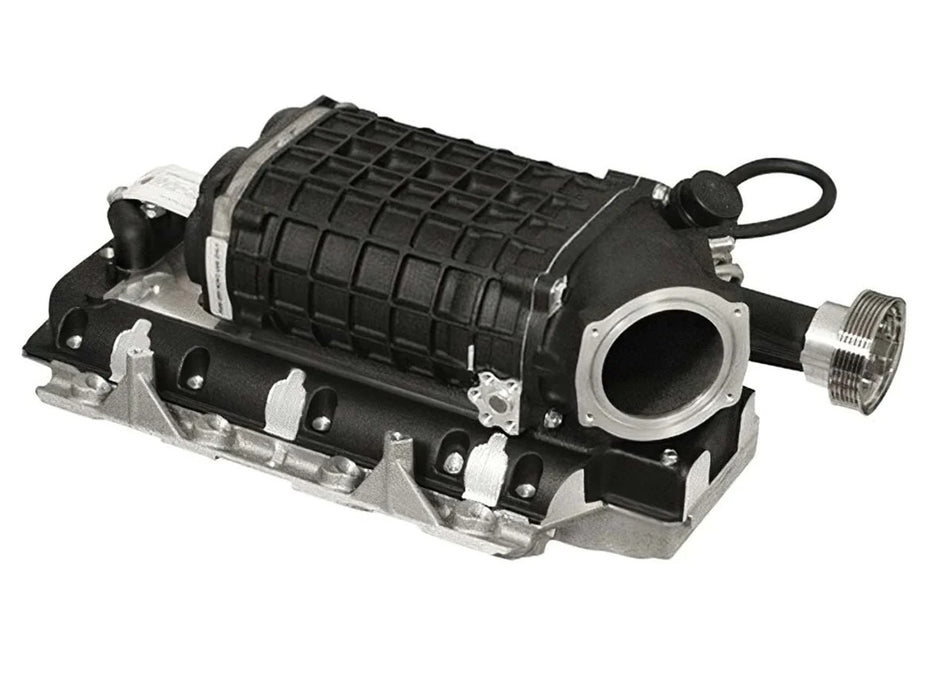 Magnuson TVS1900 Radix Max Supercharger System (2009-2010 Tahoe/Yukon/Escalade 6.0 & 6.2) 01-19-60-016-BL