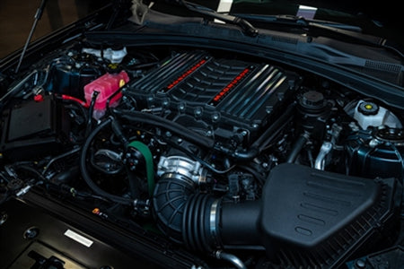 Magnuson TVS2650R Magnum DI Supercharger System (2016-2023 Camaro 6.2L LT1) 01-26-62-182-BL