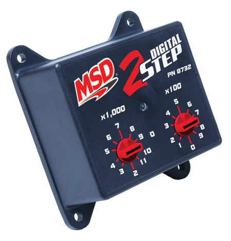 MSD 2-Step Rev Control for Digital 6AL (For 6425 or 64253 ONLY) 8732