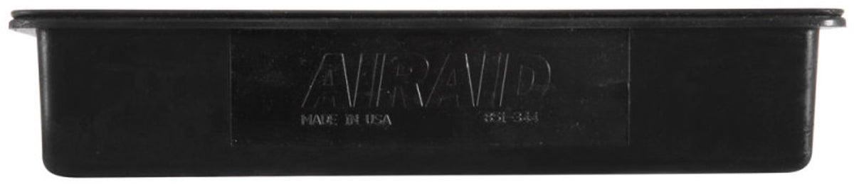 Airaid 2015-2016 Ford Mustang V8 5.0L F/I Direct Replacement Dry Filter - 851-344