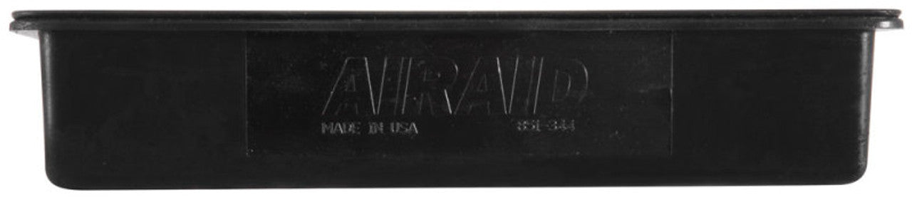 Airaid 2015-2016 Ford Mustang V8 5.0L F/I Direct Replacement Dry Filter - 851-344