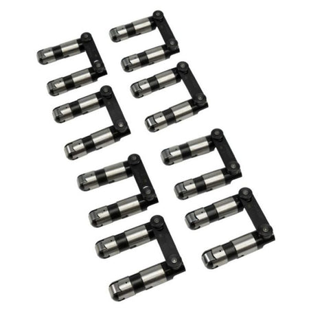 Comp Cams GM LS Evolution Retro-Fit Hydraulic Roller Lifters - Set of 16 - 89571-16