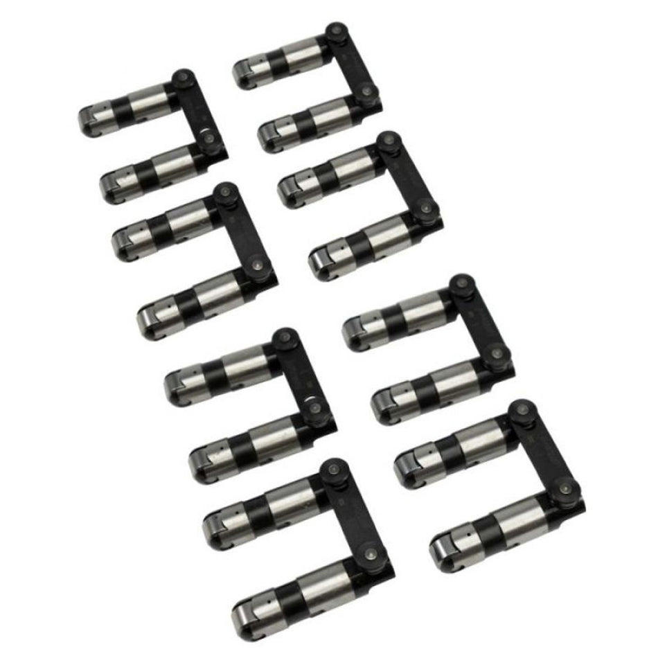 Comp Cams GM LS Evolution Retro-Fit Hydraulic Roller Lifters - Set of 16 - 89571-16