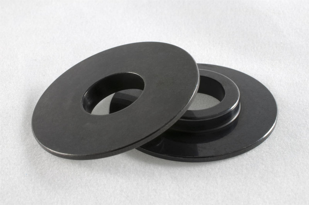 PAC Racing Valve Spring Seat - 1.55 OD - (Fits PAC-1224 / 1228 / 1324 / 1328) - PAC-S101