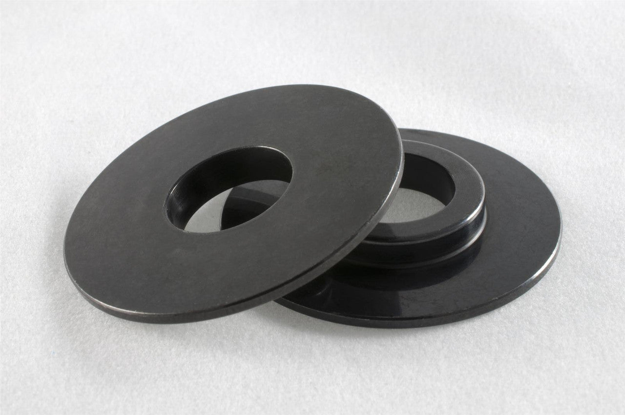 PAC Racing Valve Spring Seat - 1.55 OD - (Fits PAC-1224 / 1228 / 1324 / 1328) - PAC-S101