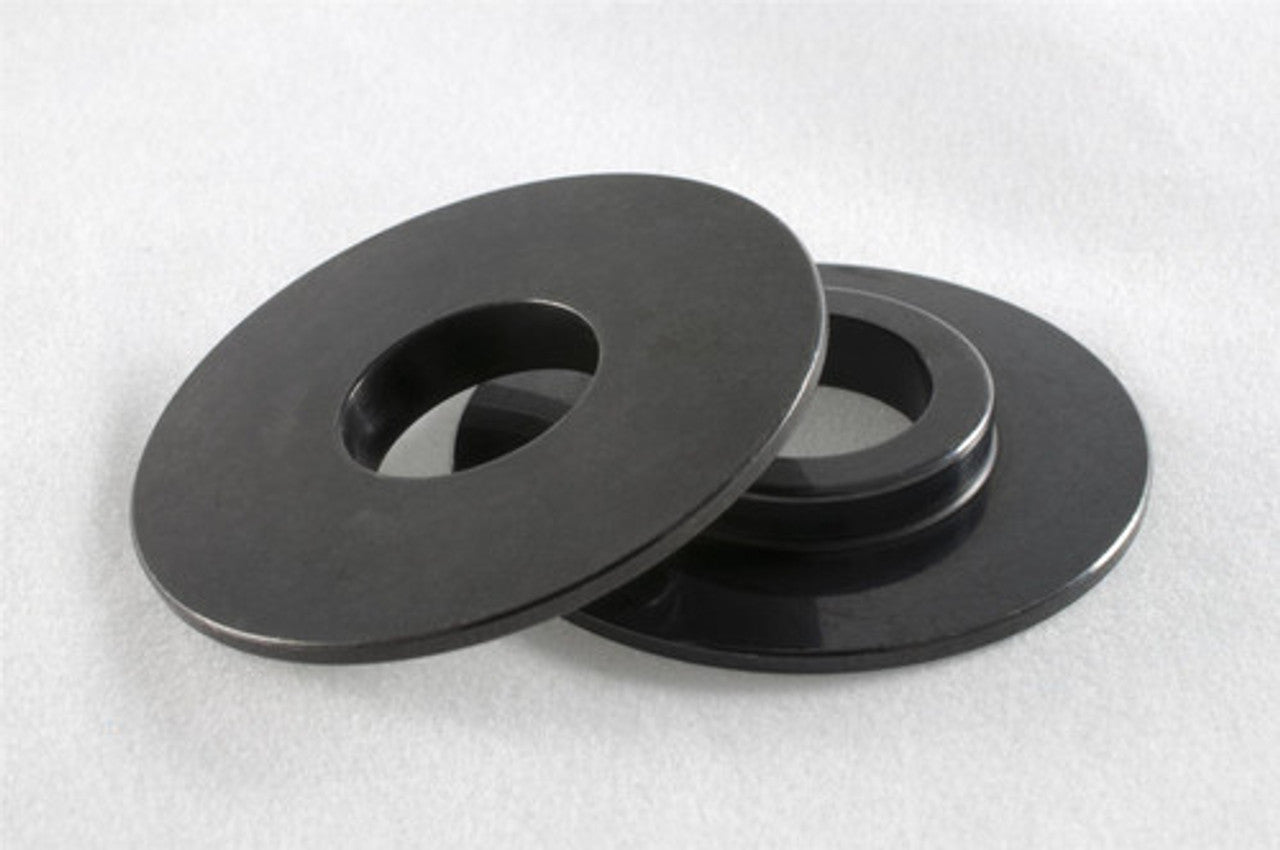 PAC Racing Valve Spring Seat - 1.270 OD - (Fits LS Beehive Spring) - Set of 16 - PAC-S111-16