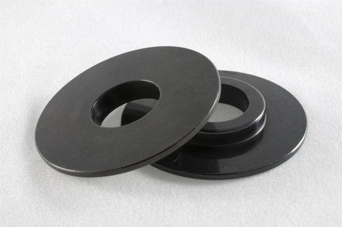 PAC Racing Valve Spring Seat - 1.500 OD - (Fits Most PAC Dual Drag Race Springs) - Set of 16 - PAC-S126-16