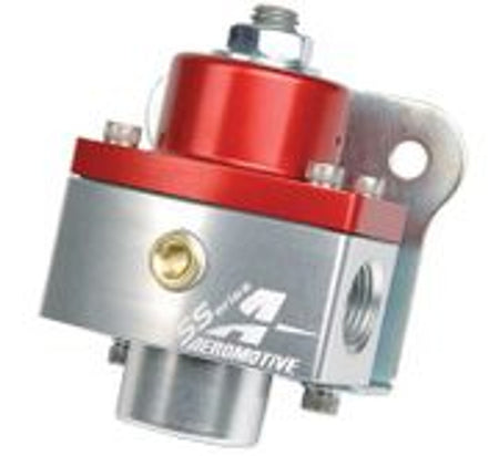 Aeromotive SS-Series 3/8' NPT Carburetor Regulator 13205