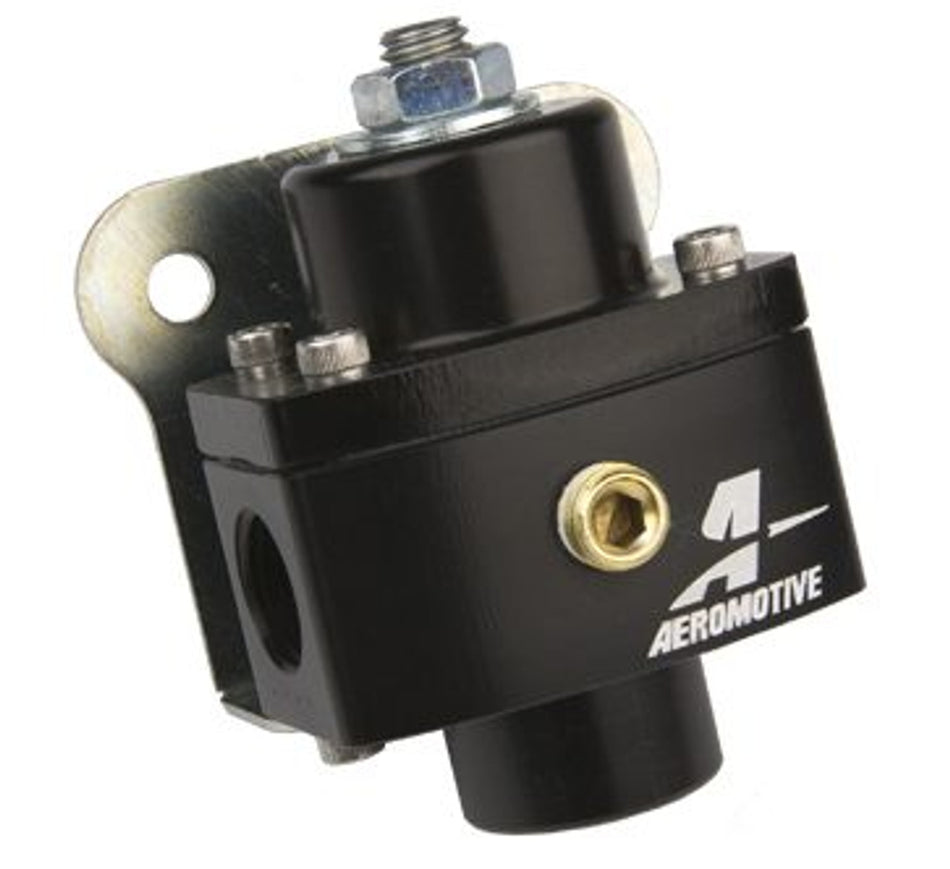 Aeromotive Aeromotive Marine 2-Port AN-06 Carb. Reg 13211