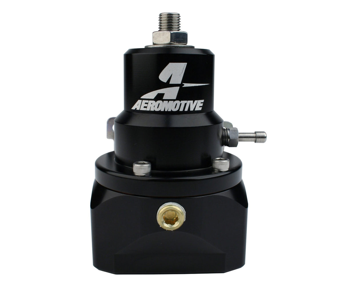 Aeromotive 2-Port Bypass Carb Reg 13212
