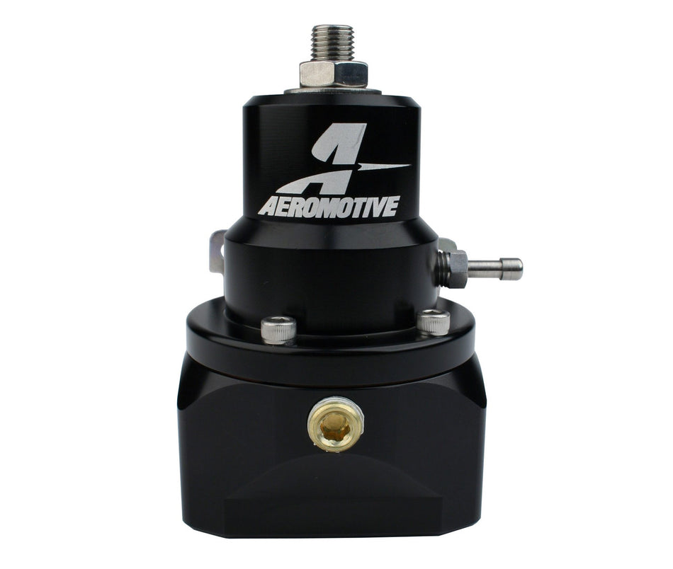 Aeromotive 2-Port Bypass Carb Reg 13212