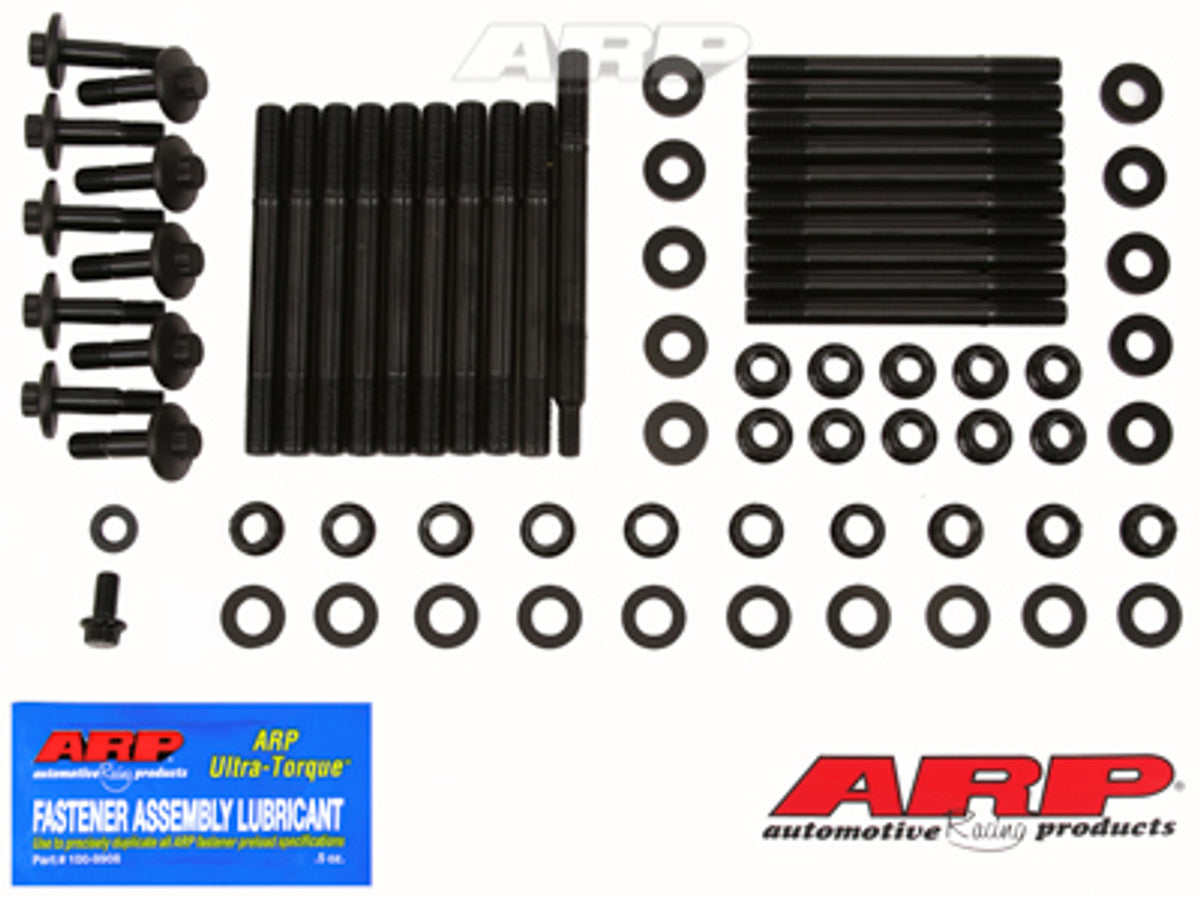ARP Main Stud Kit w/ Side Bolts (2011-2023 Mustang 5.0L / 2011-2020 F-150 / 2016-2020 GT350 / 2020-2022 GT500) 156-5803