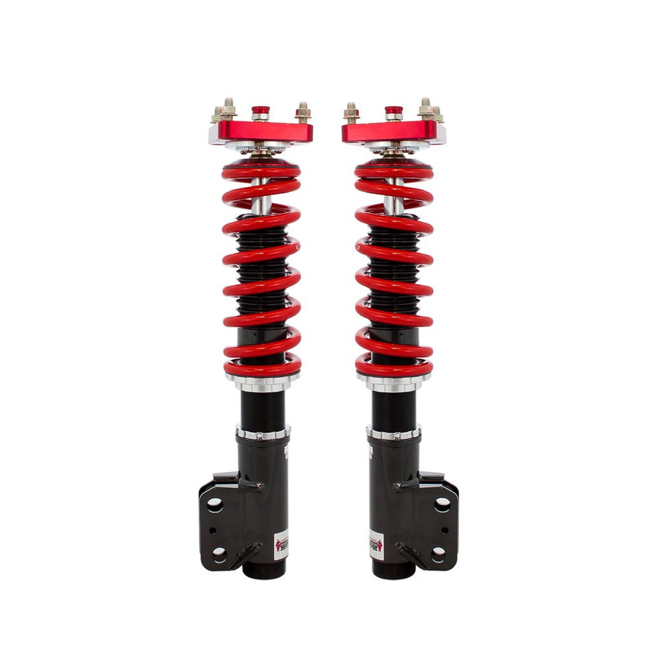 Pedders eXtreme XA Coilover Plus Kit (1994-2004 Mustang SN95) PED-162366