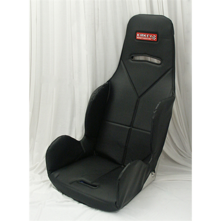 Kirkey 16 Series Economy Drag Aluminum 17.5" Seat 16800