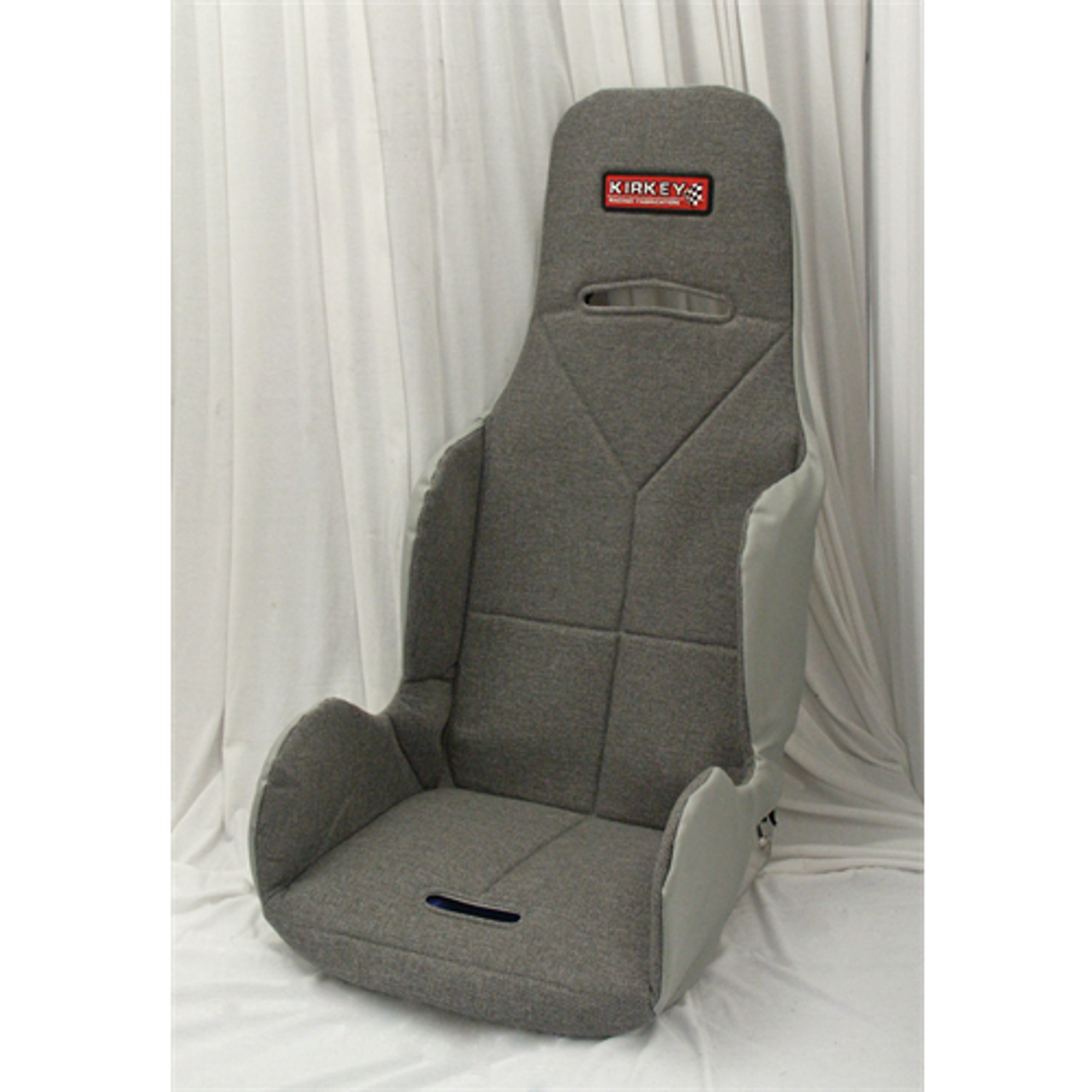 Kirkey 16 Series Economy Drag Aluminum 17.5" Seat 16800