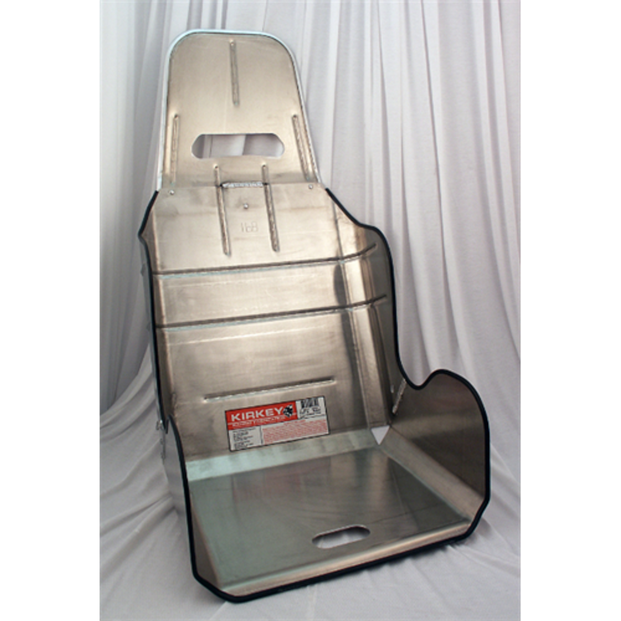 Kirkey 16 Series Economy Drag Aluminum 15.5" Seat 16400