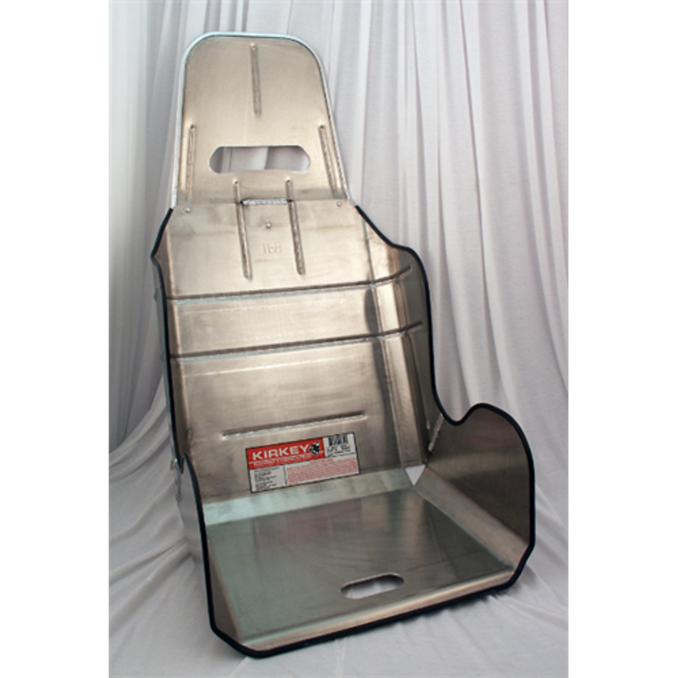 Kirkey 16 Series Economy Drag Aluminum 15.5" Seat 16400