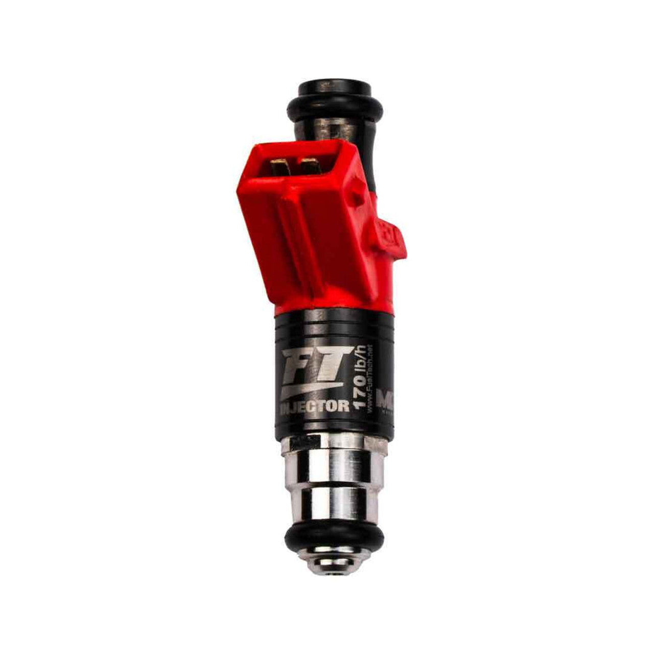 FuelTech High Impedance Fuel Injector 170 LB/H - Set of Eight - 5010110882-8