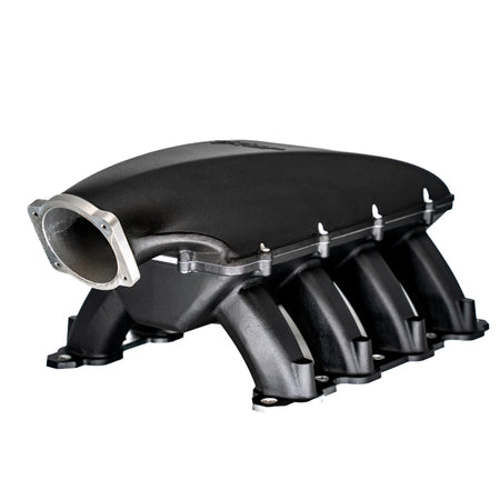 Texas Speed Titan Intake Manifold Long Runner 102mm Port Injection (Ford 7.3L Godzilla Motor) 25-GZLR2PC