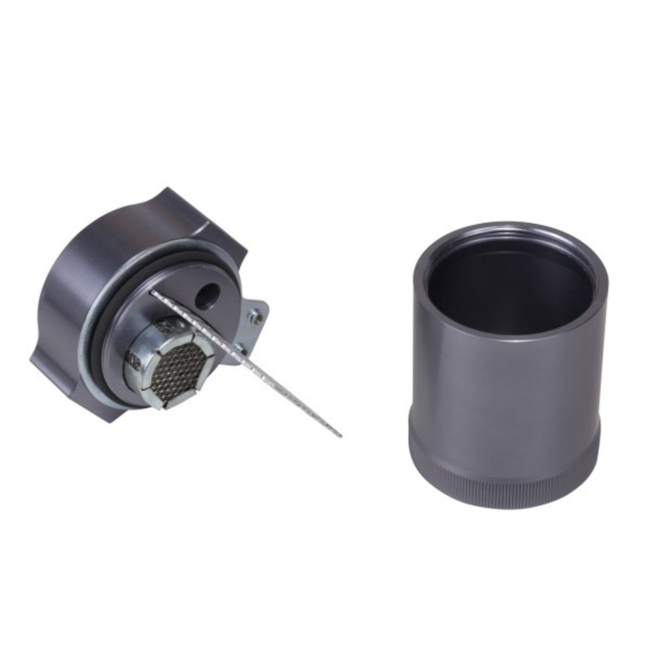 BBK Oil Separator Catch Can Kit (2018-2023 Mustang GT/GT350) 19290