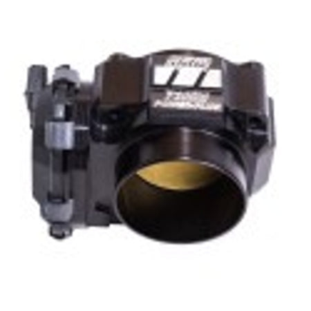 BBK 73MM Throttle Body Black (2017+ Raptor 3.5L) 1924