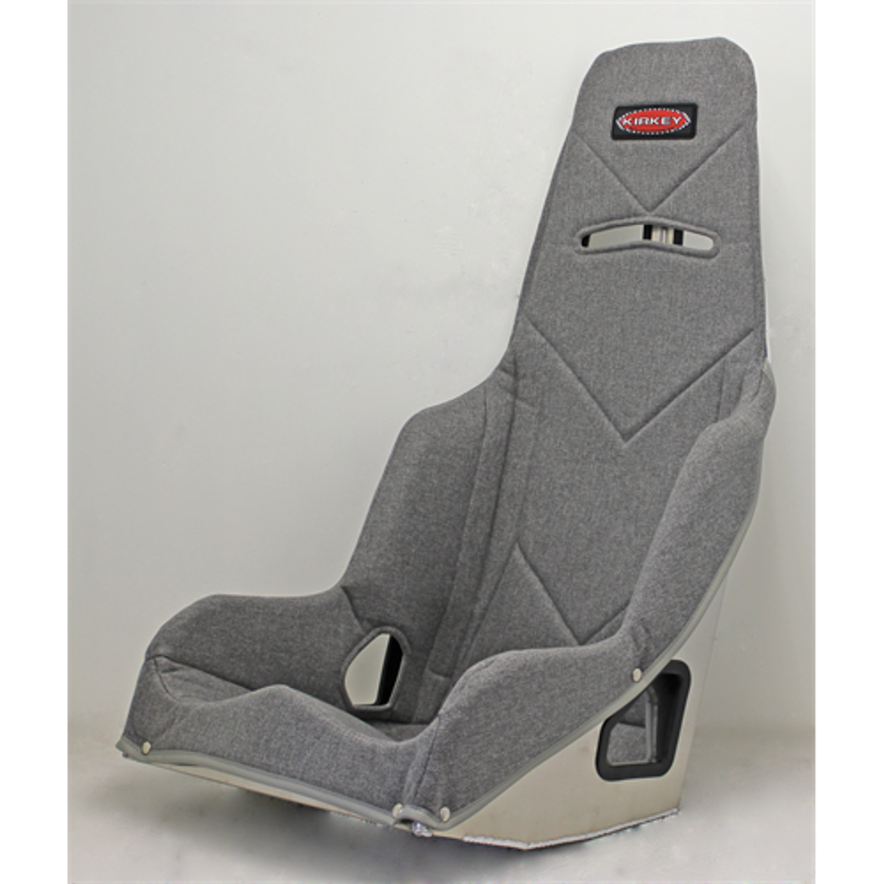 Kirkey 55 Series Pro Street Drag 18.5" Black Vinyl Seat Cover (Fits Part 55185) 5518501