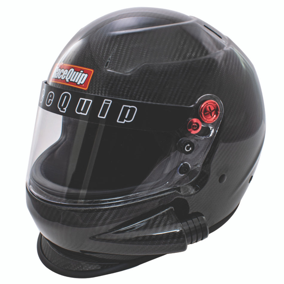 Racequip Carbon SIDE AIR PRO20 SA2020 Medium - 92969039