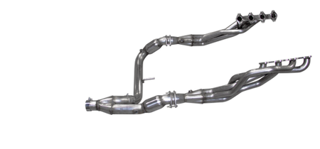 ARH 1-5/8" Header Off Road (2004 - 2008 F150 5.4L) F150-04158300LSNC