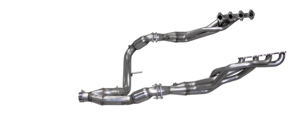 ARH 1-5/8" Header Off Road (2004 - 2008 F150 5.4L) F150-04158300LSNC