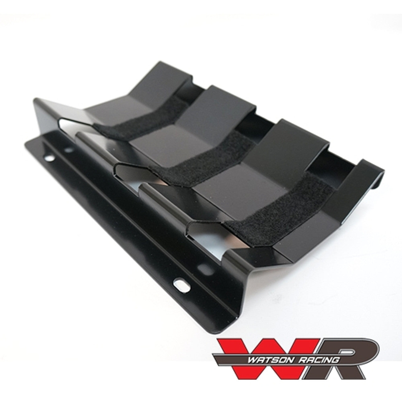 Watson Racing Fire Suppression Bottle Bracket (2005-2023 Mustang)