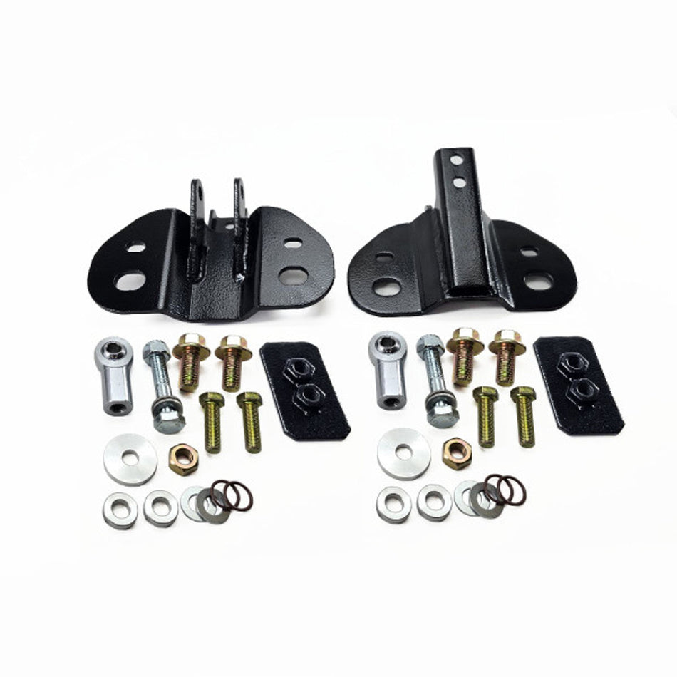 UPR Products Extreme Rear Upper Shock Mount (2015 - 2024 Mustang) 2006-29