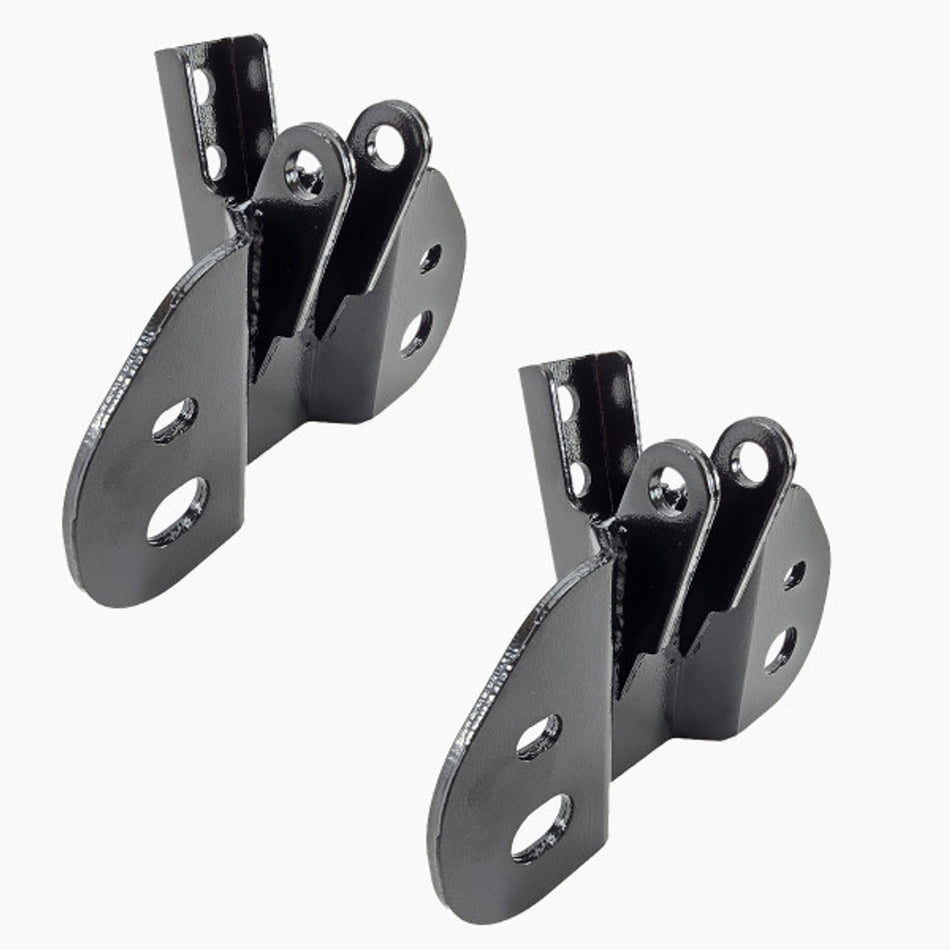 UPR Products Extreme Rear Upper Shock Mount (2015 - 2024 Mustang) 2006-29