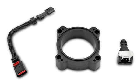 Vortech Paxton Boss 302 Intake Adapter Kit (2011 - 2014 Mustang 5.0) 4FQ117-051