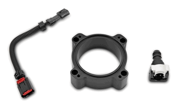 Vortech Paxton Boss 302 Intake Adapter Kit (2011 - 2014 Mustang 5.0) 4FQ117-051