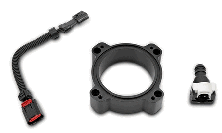 Vortech Paxton Boss 302 Intake Adapter Kit (2011 - 2014 Mustang 5.0) 4FQ117-051