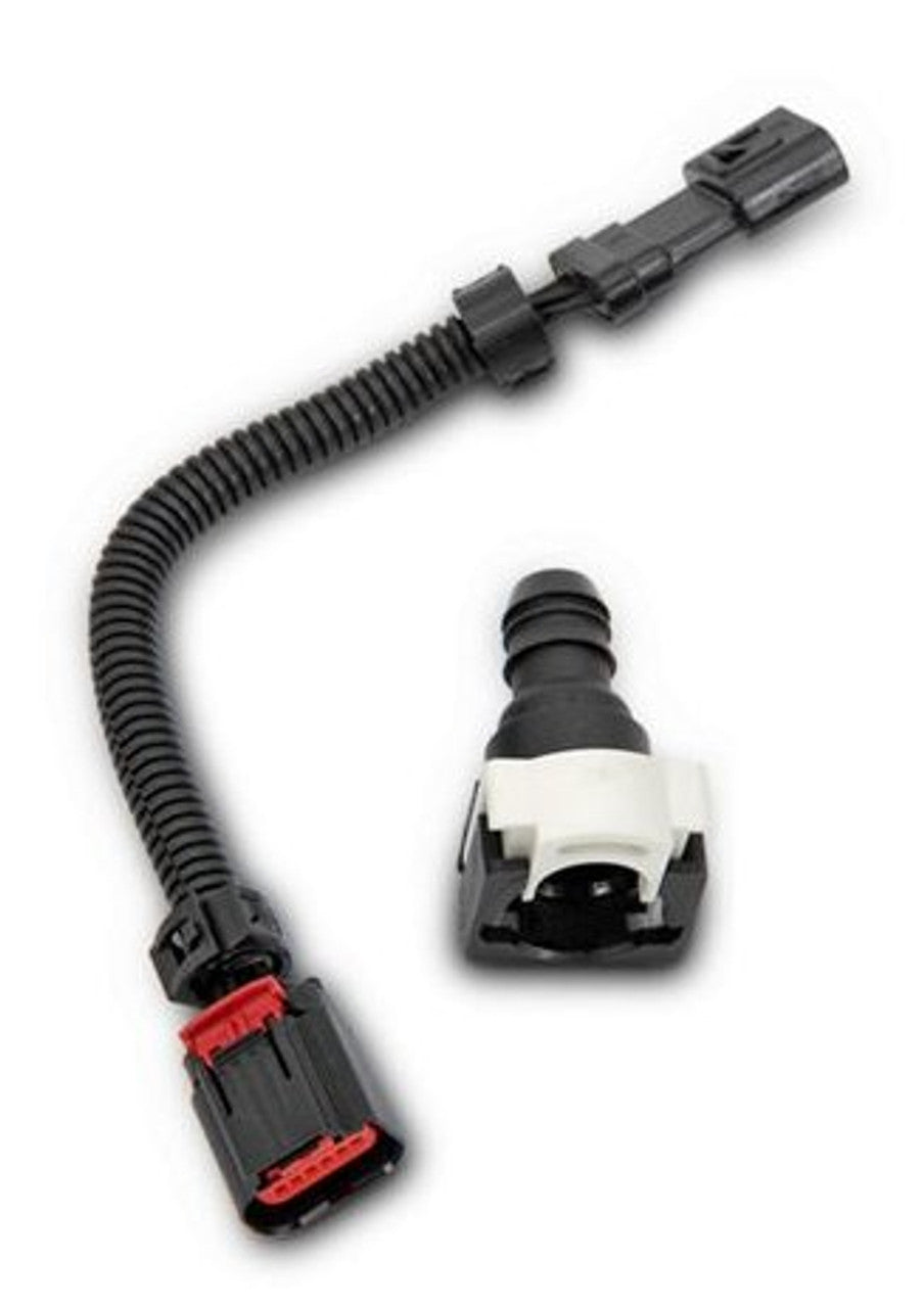 Vortech Paxton Boss 302 Intake Adapter Harness PCV No Spacer (2011 - 2014 Mustang 5.0) 4FQ117-061