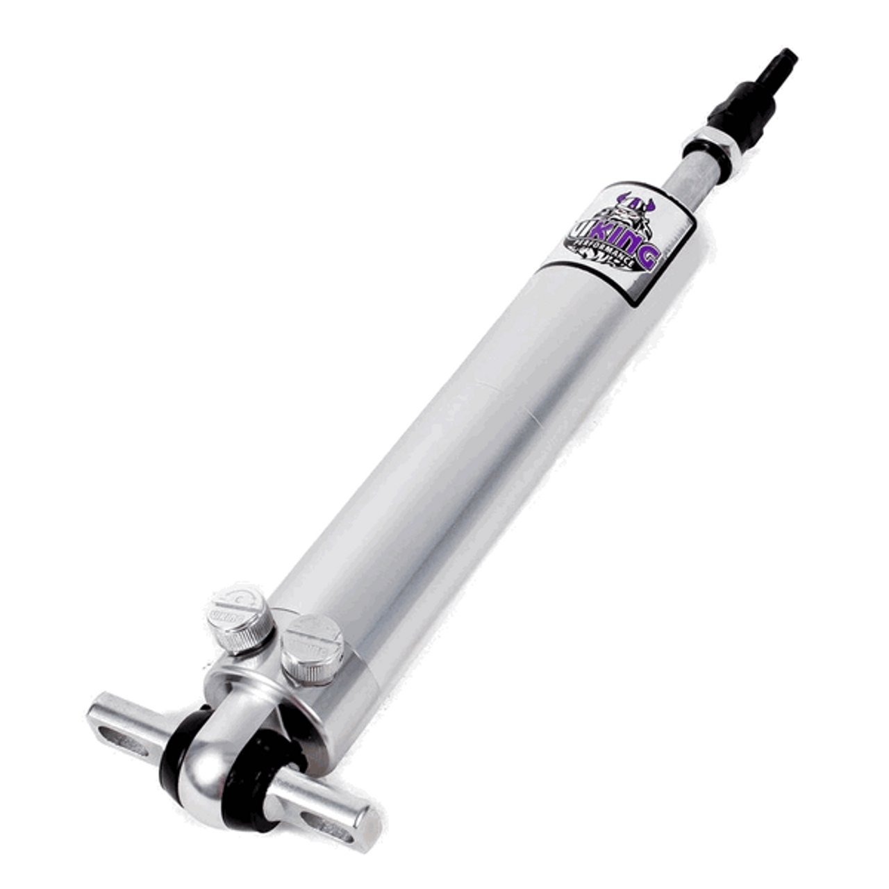 Viking Warrior Rear Drag Shock 0-3" Under 600HP (2018 - 2025 Mustang w/ MagneRide) B278
