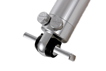 Viking Warrior Rear Drag Shock 0-3" Under 600HP (2018 - 2025 Mustang w/ MagneRide) B278