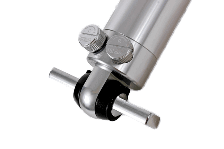 Viking Warrior Rear Drag Shock 0-3" Under 600HP (2018 - 2025 Mustang w/ MagneRide) B278